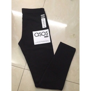 Quần Legging AOS Nâng Mông Chất Siêu Đẹp