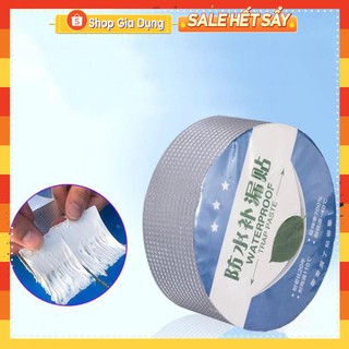 Băng Keo Nhật Bản Siêu Dính Trên Mọi Bề Mặt Chống Thấm Nước