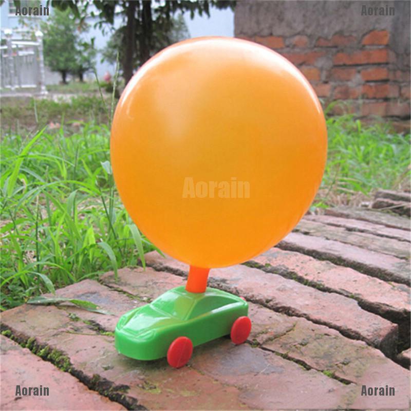 Đồ Chơi Bong Bóng Năng Động