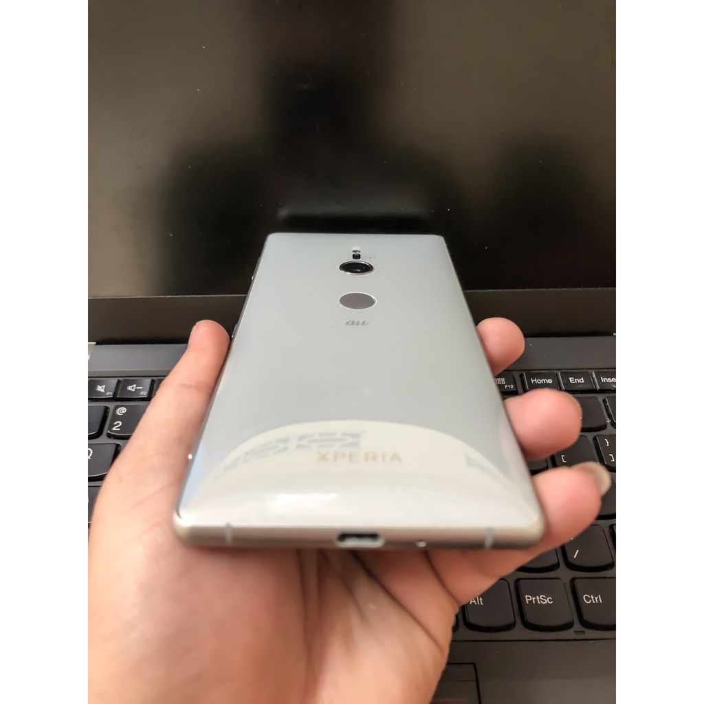 điện thoại sony xz2 au japan chính hãng | BigBuy360 - bigbuy360.vn