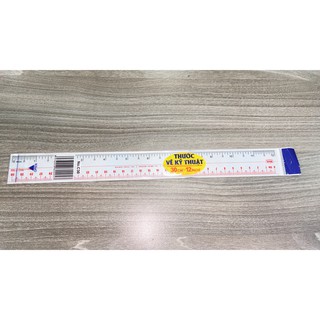 🎋🎋 Thước win 20/30cm dẻo