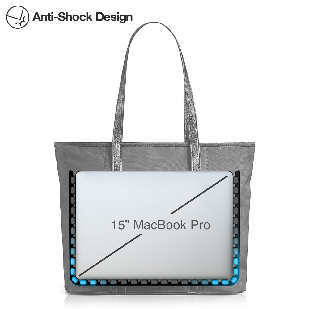 Túi xách TOMTOC Fashion And Stylish Tote Bag for Ultrabook 13.3”-15.4” - A48