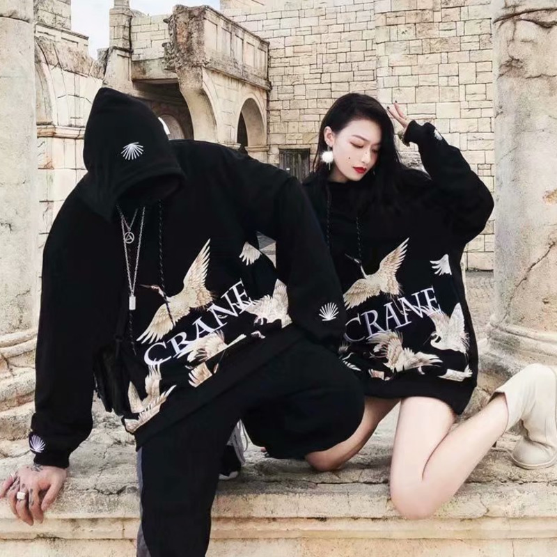 Áo Hoodie thời trang cho cặp đôi M-5Xl | BigBuy360 - bigbuy360.vn