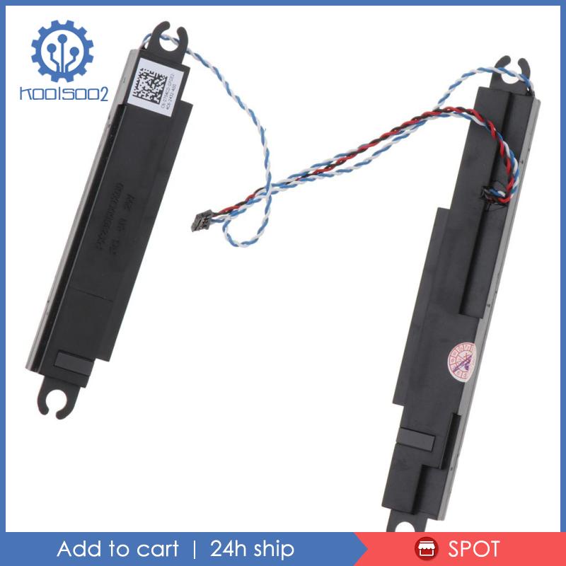 Loa Koolsoo2 Trái Phải Dành Cho Laptop Dell Latitude E7450