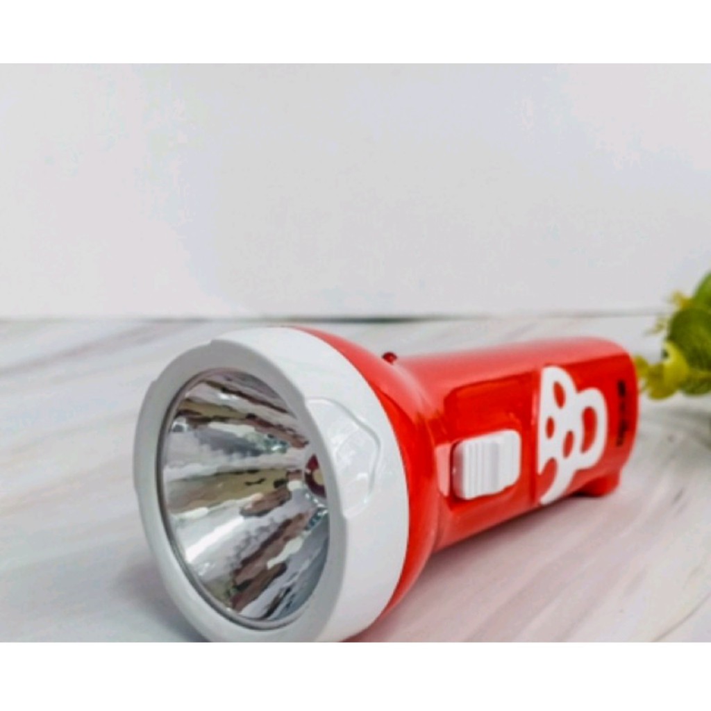 (RẺ NHẤT SHOPEE) Đèn Pin Led Sạc Điện Cầm Tay Mini DP-9121, Đèn pin cầm tay mini