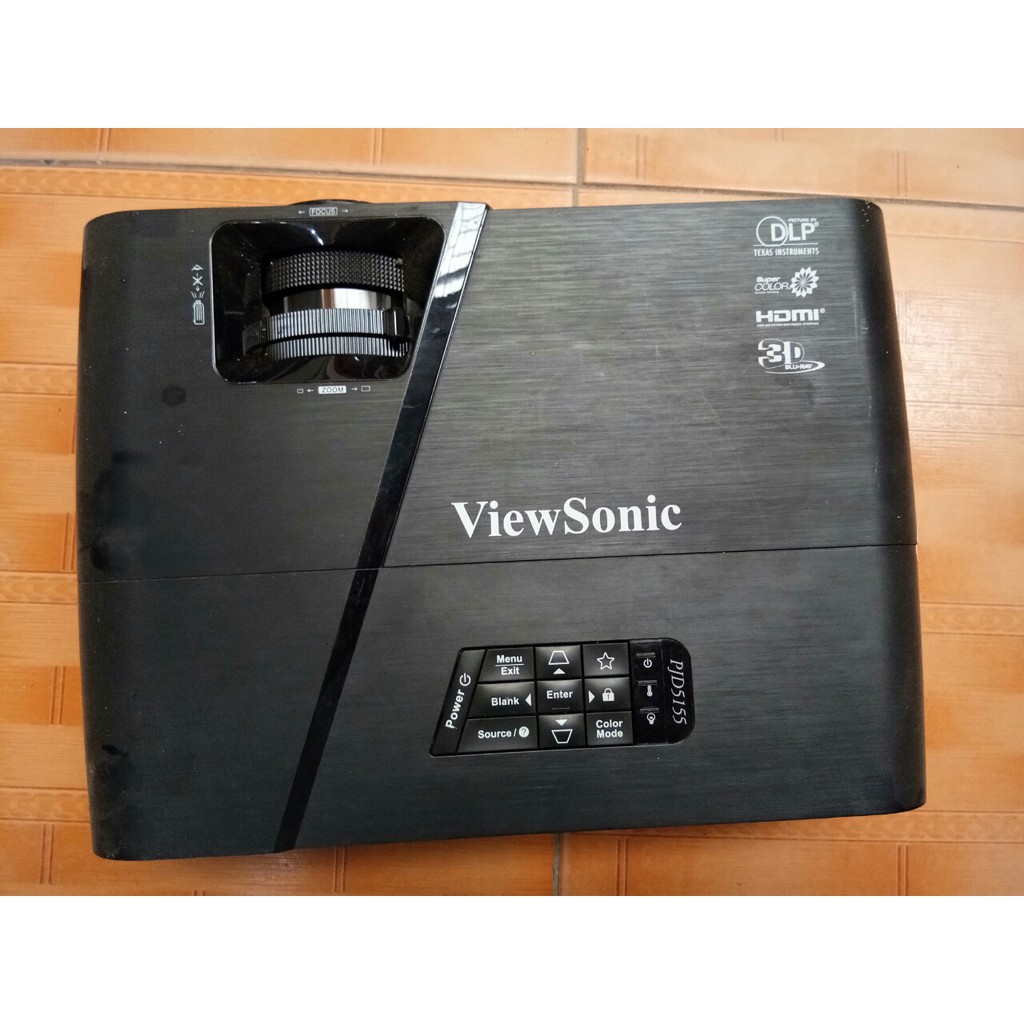 Máy chiếu Viewsonic PJD5155