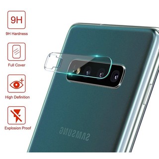 Kính Cường Lực Camera Samsung S10/S10 Plus