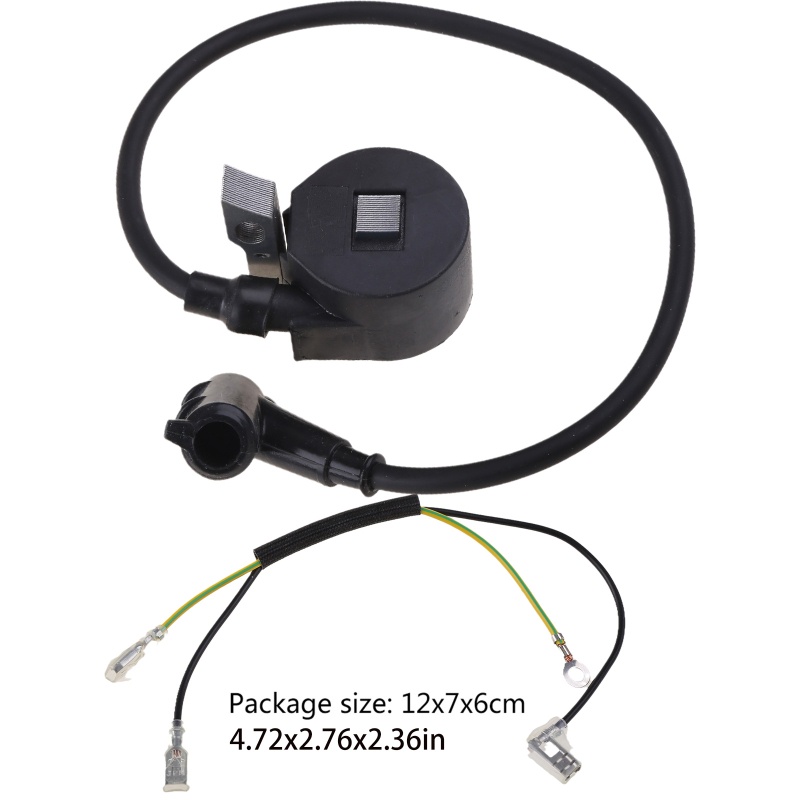 Cuộn Dây Đánh Lửa Cho Máy Cắt Cỏ FS160 FS220 FS280