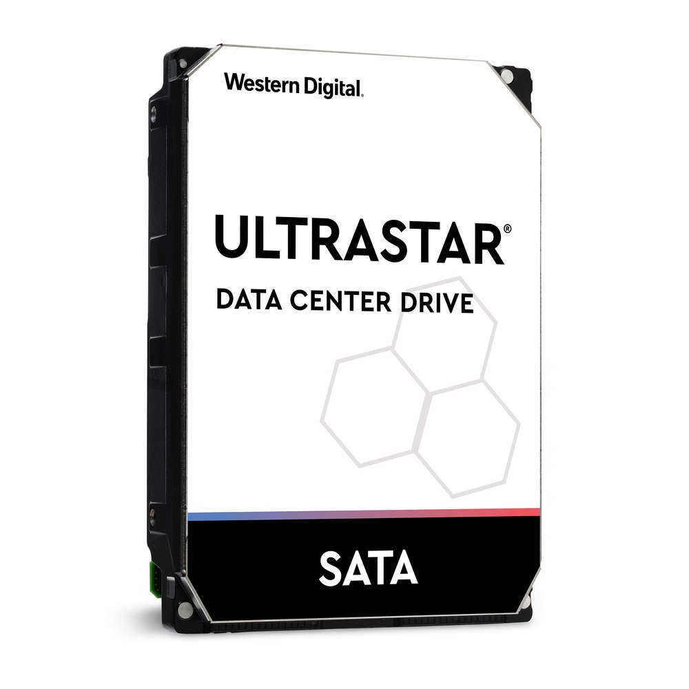 Ổ cứng chuyên dụng cho Sever, Nas Ultrastar  10TB | BigBuy360 - bigbuy360.vn