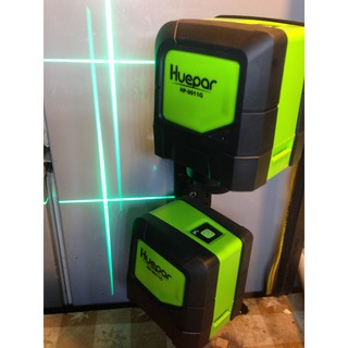 MÁY CÂN NƯỚC LASER _TREO XANH _  NHẬP KHẨU