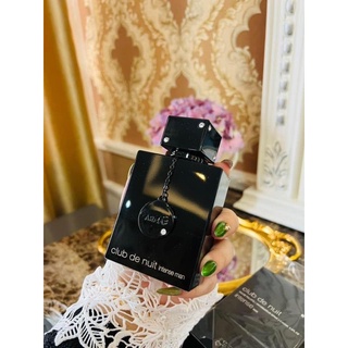 Nước hoa club de nuit intense man size 100ml-edt 👍🏻