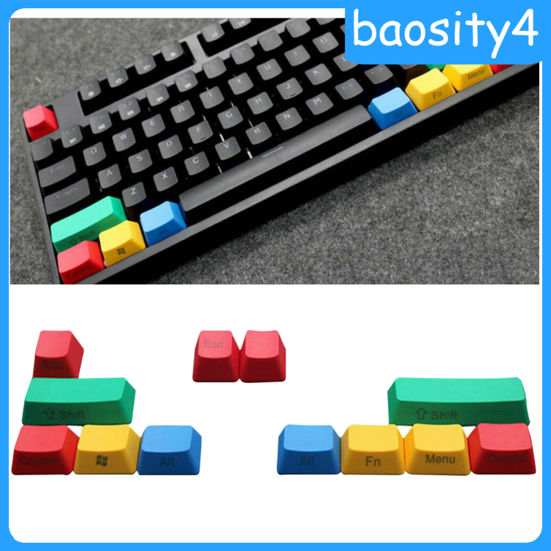 Set 4 Nút Bàn Phím Dành Cho Bàn Phím Máy Tính | BigBuy360 - bigbuy360.vn