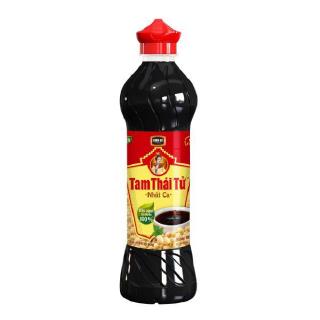 NƯỚC TƯƠNG TAM THÁI TỬ NHẤT CA 500ML - LIGHT SOY SAUCE