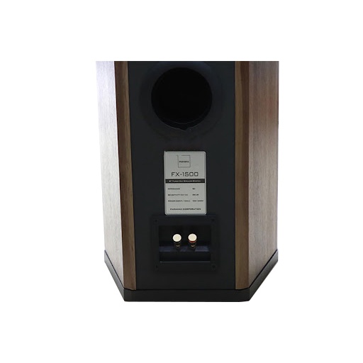 Loa Paramax FX-1500 New 2019