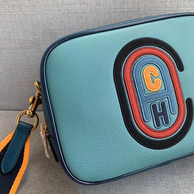 🔥TÚI ĐEO COACH 79278