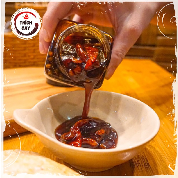 [Mã GROXUAN1 giảm 8% đơn 150K] Kho quẹt Thích Cay, kho tiện lợi, ngon, bi quyết gia truyền đặc sản Việt | BigBuy360 - bigbuy360.vn