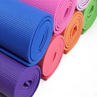 Thảm Yoga 6mm