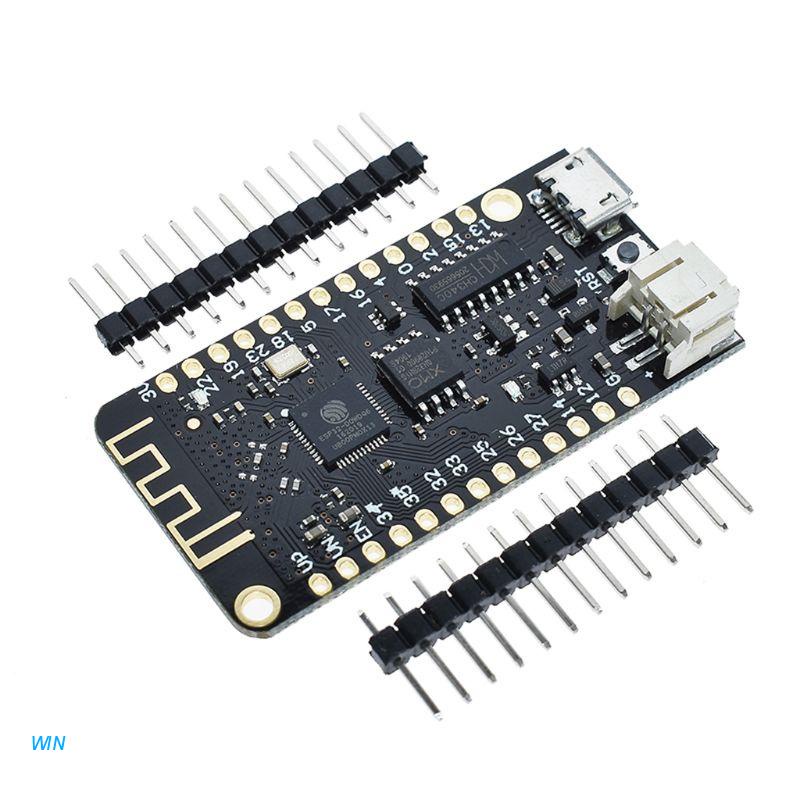 Bảng mạch phát triển wifi Bluetooth WIN ESP32 V1.0.0