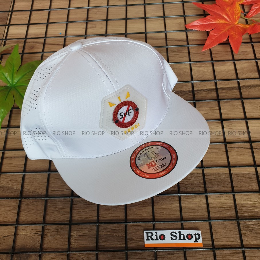 Nón trẻ em thời trang (cho bé 15-35kg) RN007T