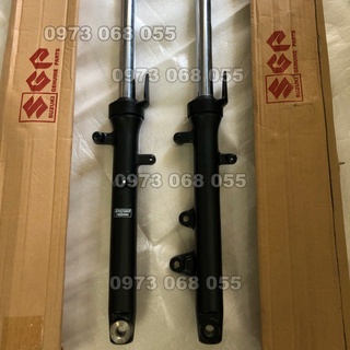 Phuột (phuộc) trước satria fi 150