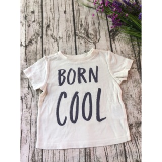 Áo thun ngắn tay Old Navy cho bé trai