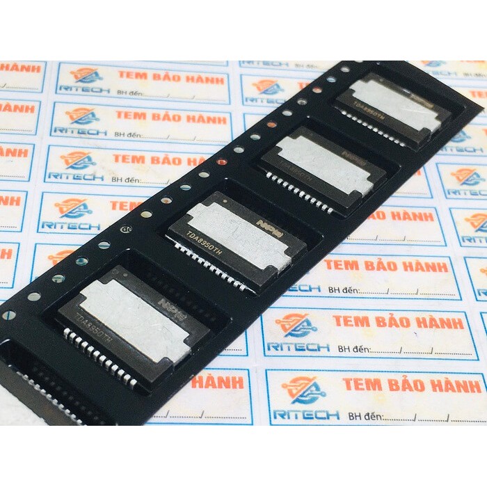 TDA8950TH TDA8950 IC công suất Hsop-24 hàng chính hãng