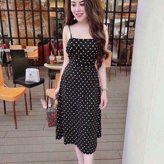 Đầm maxi