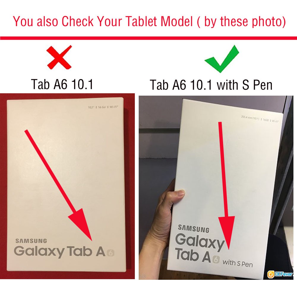 Bao Da Máy Tính Bảng Tích Hợp Bàn Phím Cho Samsung Galaxy Tab A A6 10.1 2016 With S Pen Sm-P580 Sm-P585 P580 P585 Ốp
