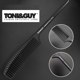Lược Chia Tóc Đuôi Nhựa Toni and Guy