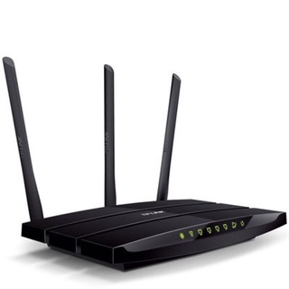Bộ phát wifi tplink 3 râu xuyên tường - tplink wr2041n