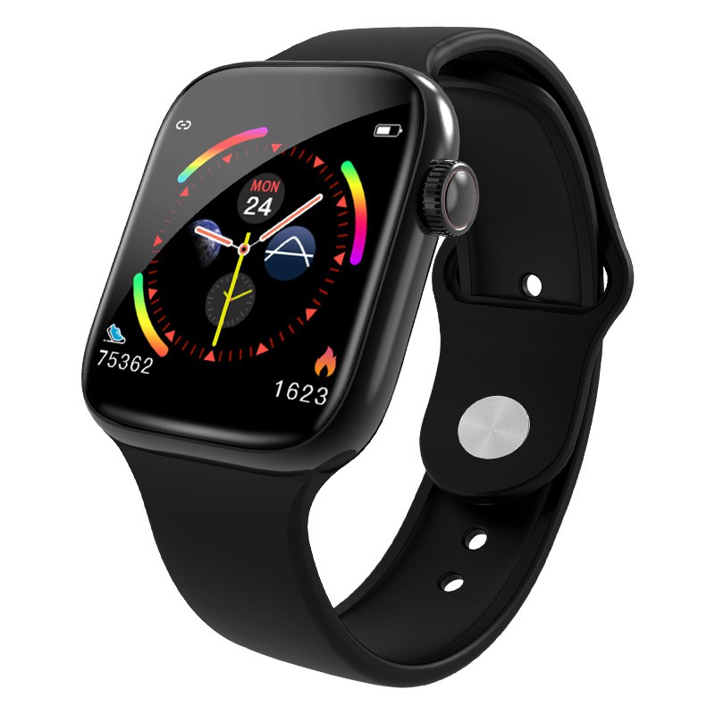 Đồng hồ Apple Watch Series 5 GPS Only, Aluminum-Sport Band - 100% (fullbox)