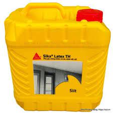 sika latex chống thấm