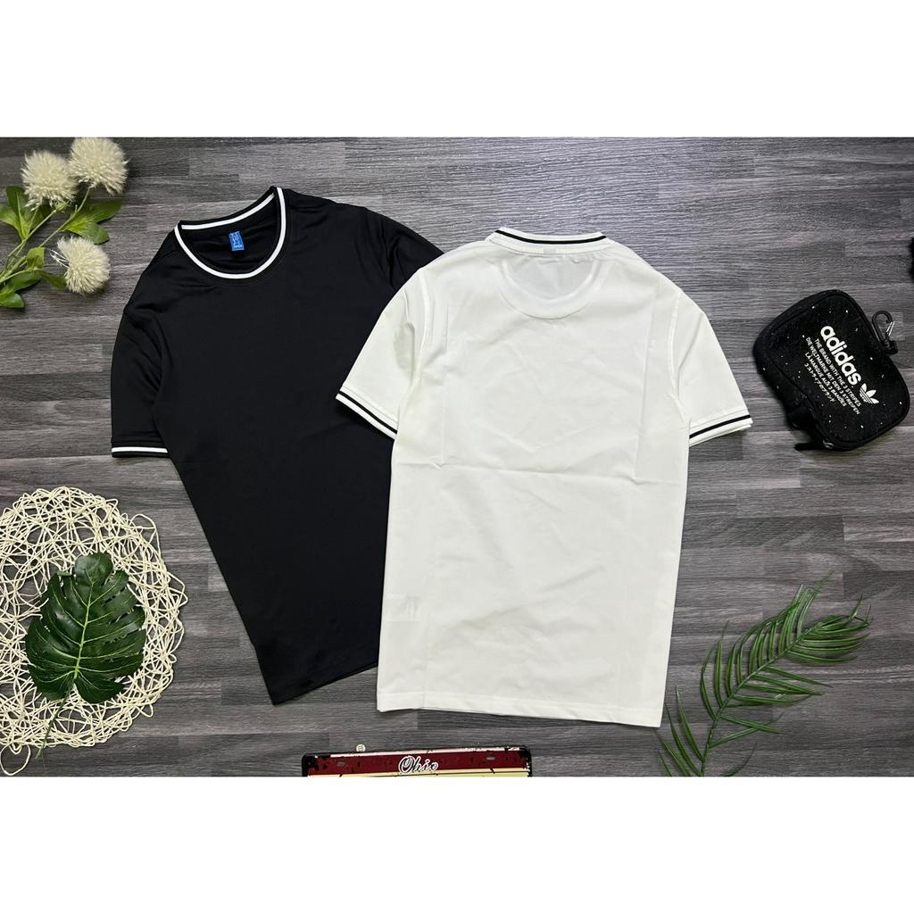 Áo Thun Trơn Gym Thể Thao Gym Nam