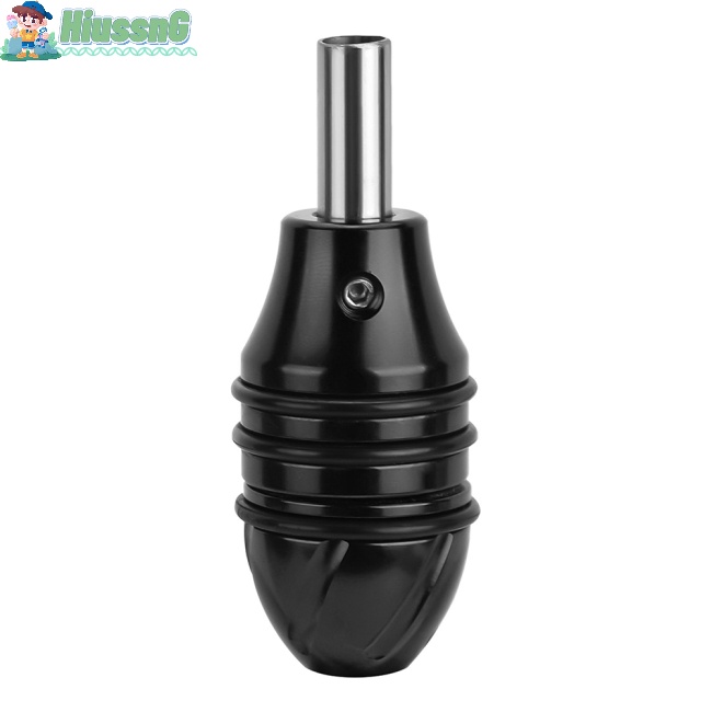 Tay Cầm Máy Xăm Bằng Hợp Kim Nhôm Đường Kính 2mm 24mm