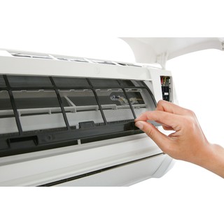[MIỄN PHÍ LẮP ĐẶT - VẬN CHUYỂN] Máy lạnh Sharp Inverter 2 HP AH-XP18WMW