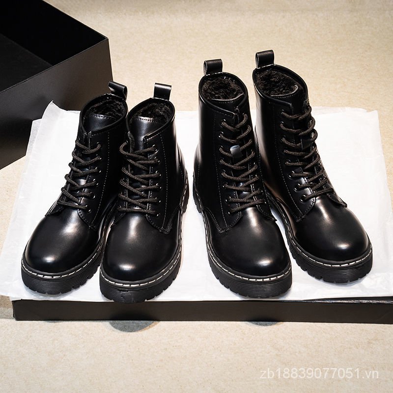 DR. MARTENS DR. MARTENS Giày Bốt Nữ Cổ Cao Thời Trang Anh Quốc Uxx4 Dr. Matens Dr. Marchens Dr. Coto 2020