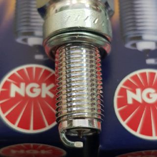 BUGI NGK IRIDIUM Dùng Cho Exciter 150 Mã CR8EIX