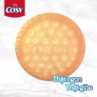 Bánh quy Sữa Cosy Marie 336g