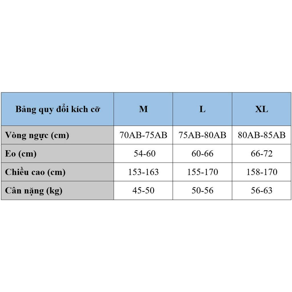 Bikini đi biển, Đồ bơi nữ liền thân dài tay màu xanh mặc đi biển đi bơi cực sexy Bikino 69