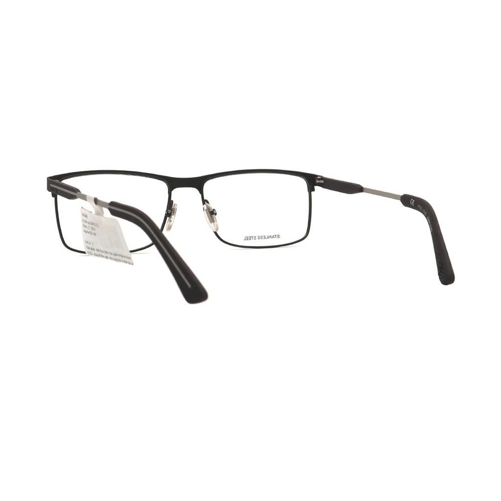 Gọng kính chính hãng Police VPL789 0173 màu sắc thời trang, thiết kế dễ đeo bảo vệ mắt