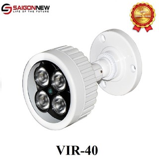 Đèn chiếu hồng ngoại VANTECH VIR-40