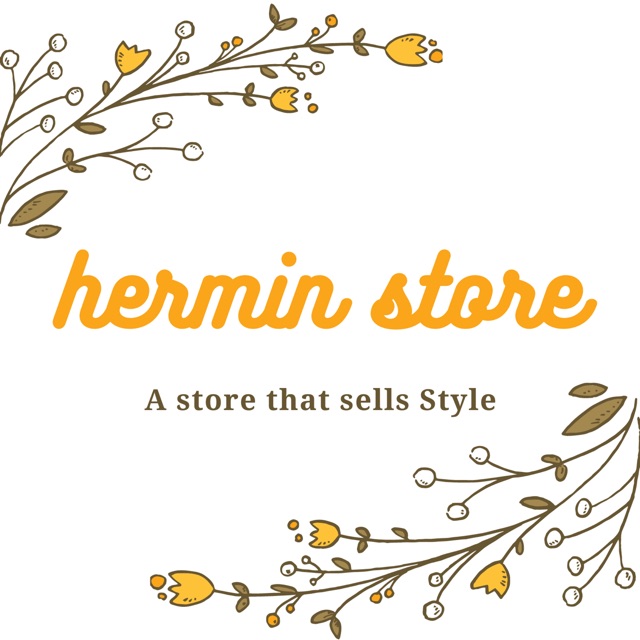 Hermin Baby, Cửa hàng trực tuyến | WebRaoVat - webraovat.net.vn