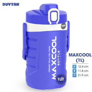 Bình giữ nhiệt matsu - duy tân maxcool 1 l.5 lít - bình đá đi làm - ca đá - bình đá 1.5 lít nhựa