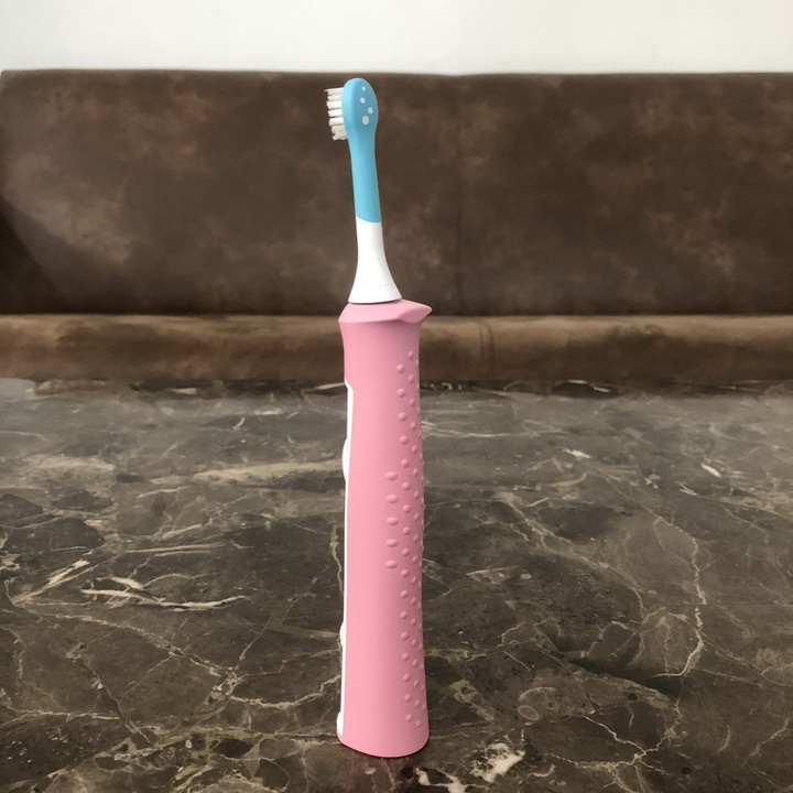 Bàn chải điện Philips Sonicare HX6352/43 – Kid Tần số rung 31000 lần/phút