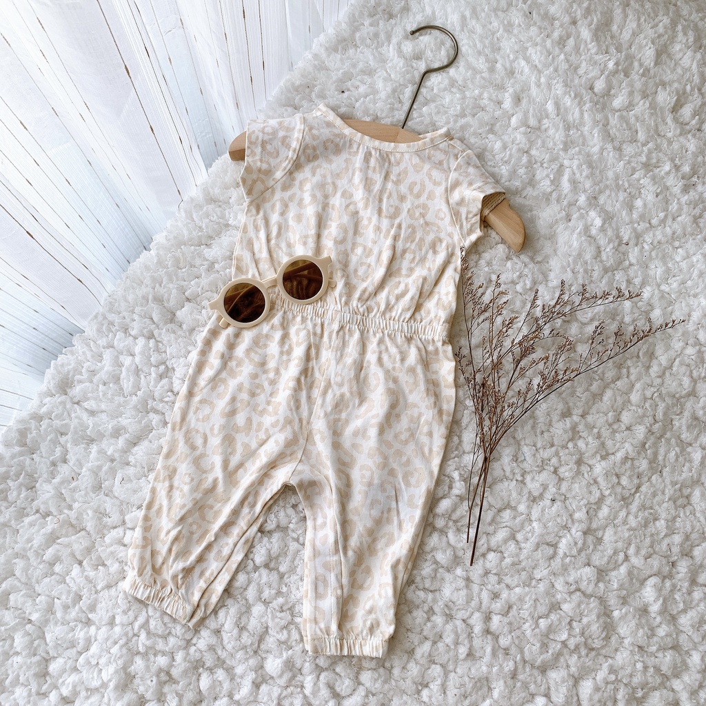 Jumpsuit Old Navy, size 3-6 tháng (6-8kg) [Happy Evan]