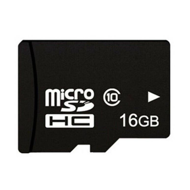 Thẻ nhớ 64Gb/32Gb/16Gb Pro U3 Class 10 XC full box tốc độ cao và adapter camera, điện thoại, máy ảnh