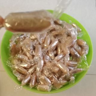 Mứt mãng cầu homemade