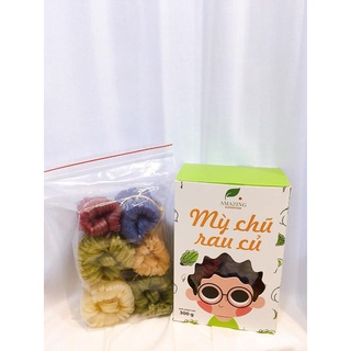 Mỳ chũ rau củ 300g
