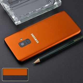 miếng dán skin samsung A6 2018 , J4 2018 , J6 2018
