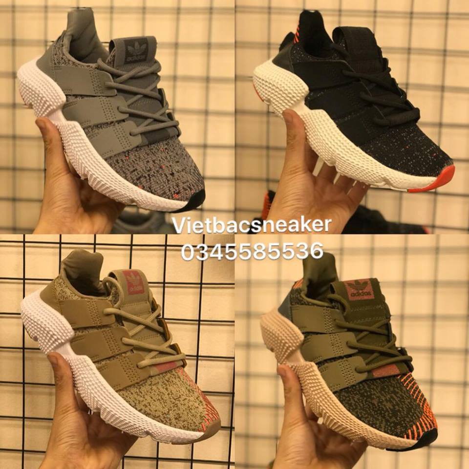 GIÀY Prophere2018 full size 36-44